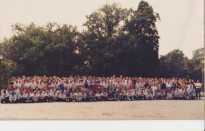 ICDIM 1988 (Parma, Italy)