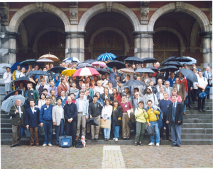 1990 EURODIM: Groningen